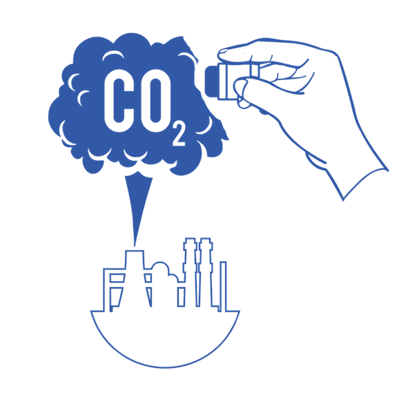 CO2 Compensação